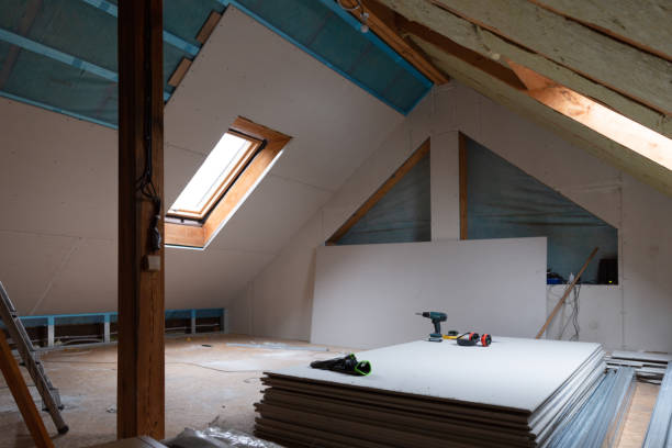 Best Cellulose Insulation in Moriches, NY