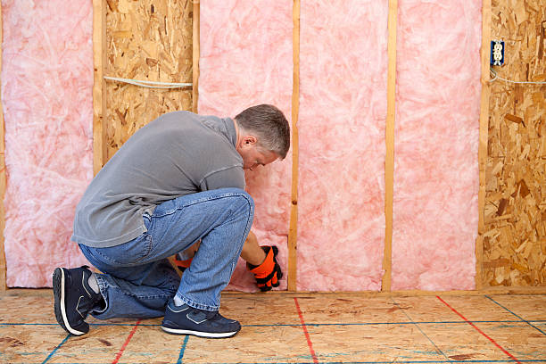 Professional Insulation Contractor in Moriches, NY