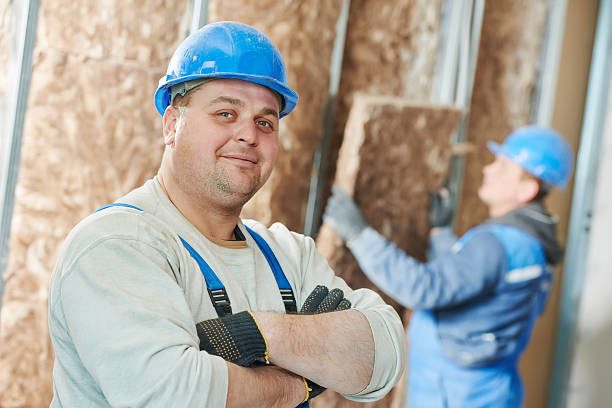 Types of Insulation We Offer in Moriches, NY