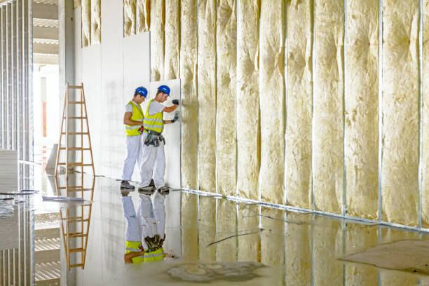 Best Insulation for Specific Applications in Moriches, NY